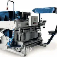 بلوک سیمانی با بهترین کیفیت با دستگاه فول اتومات|مصالح و تجهیزات ساختمان|پاکدشت, پاکدشت (مامازند)|دیوار