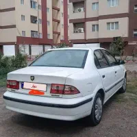 سمند مدل 94 بیرنگ|خودرو سواری و وانت|رشت, کوی بیانی|دیوار