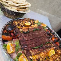 جهت کار در رستوران