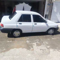 پراید۱۳۱ مدل ۱۳۹۷