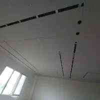 کناف ،آرمسترانگ، تایل معرق|خدمات پیشه و مهارت|ماسال, |دیوار