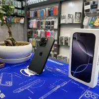 iPhone 16Pro|موبایل|شیراز, زند|دیوار