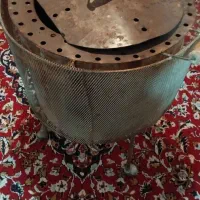 تنور گازی