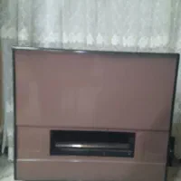 بخاری گازی ،به خریدار یک فرش ۶ متری جایزه میدهم|بخاری، هیتر، شومینه|بندر ماهشهر, |دیوار