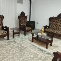 مبل سلطنتی