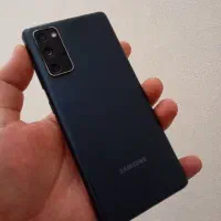 سامسونگ s20 FE حافظه ۱۲۸ رم ۸ فروش