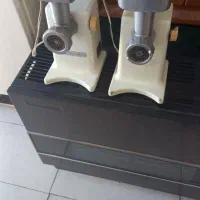 چرخ گوشت ناسیونال