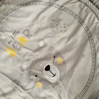 تشک بازی|اسباب و اثاث بچه|بردسیر, |دیوار