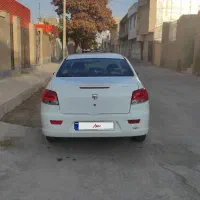 رانا پلاس ۱۴۰۱ سقف فلز|خودرو سواری و وانت|شیروان (خراسان), |دیوار