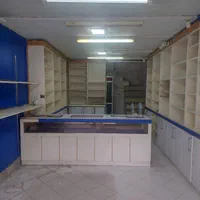 اجاره مغازه ۴۰ متری در پورسینا