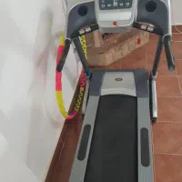 تردمیل|تجهیزات ورزشی|آزادشهر, |دیوار