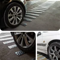 ترمز رمپ-صفحه ضد لغزش