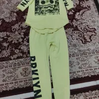 ست دخترونه کشی نو و زیبا