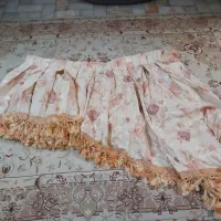 والان پرده ۷/۵متر
