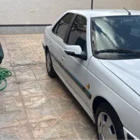 پارس xu7|خودرو سواری و وانت|اقلید, |دیوار