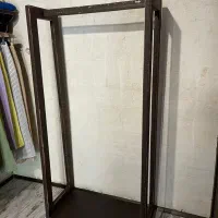 رگال چوبی|بندرخت و رختآویز|بوشهر, |دیوار