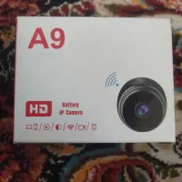دوربین A9