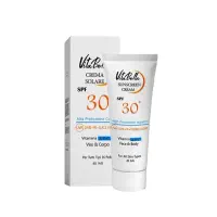 کرم و اسپری ضدآفتاب ویتابلا( SPF30 و SPF50)|آرایشی، بهداشتی، درمانی|تهران, شادمان|دیوار