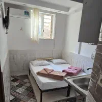 سوییت آپارتمان نزدیک حرم تمیز بالا3نفر نفری150|اجارهٔ کوتاه‌مدت آپارتمان و سوئیت|مشهد, نوغان|دیوار