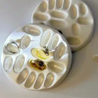 لوازم دکوری سنگ مصنوعی دست ساز|صنایع دستی و سایر لوازم تزئینی|ایرانشهر, |دیوار