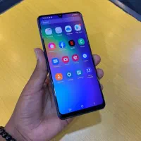 سامسونگ a31|موبایل|گرگان, |دیوار