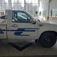 پادرا پلاس PLUS مدل ۱۴۰۴ سفید صفر خشک|خودرو سواری و وانت|تهران, حر|دیوار