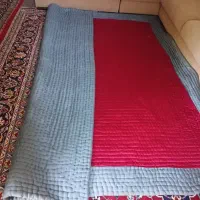 لحاف دونفره|رختخواب، بالش، پتو|شاهرود, |دیوار