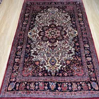 قالیچه ۳ متری بیجار