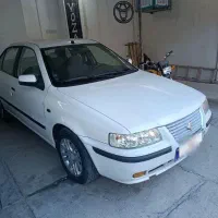 سمندlxمدل۸۹تمیز