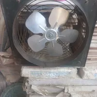 فن هواکش