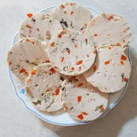 ژامبون خانگی میان وعده مدرسه|خوردنی و آشامیدنی|شیراز, آزادگان|دیوار