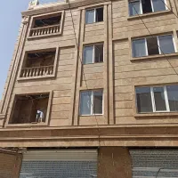 ۱۳۰ متری نو ساز صفر