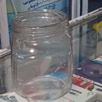 ظرف شیشه ای مناسب حبوبات ادویه جات . رب|ظروف نگهدارنده، پلاستیکی، یک‌بارمصرف|تهران, نارمک|دیوار