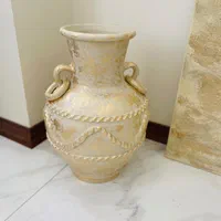 گلدان سفالی|گل و گیاه طبیعی|تهران, افسریه شمالی|دیوار