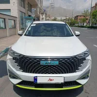 هاوالhaval h6
