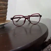 عینک ژله ای بچگانه