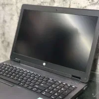 لپ تاپ اچ پی مدل ( HP Zbook 15 G2 )|رایانه همراه|یزد, |دیوار