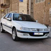 پارس سال ۸۶ دوگانه فابریک با رینگ پنج پر