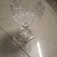 شکلات خوری پایه دار ،سوگا