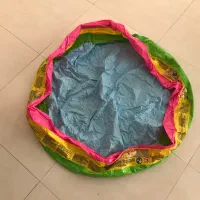 استخر بادی|اسباب‌‌بازی|مشهد, شهید فرامرز عباسی|دیوار