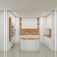 لوله کشی و تعمیرات کمد و کابینت