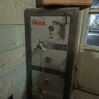 گاوصندوق|ابزارآلات|بهارستان, |دیوار