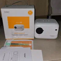 ویدیو پروژکتور یابر قابل حمل و قیمت مناسب