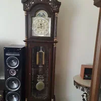 ساعت قدی و سوفله سوپ و مرغ