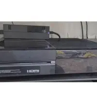 xbox1 500gig(ایکس باکس وان)