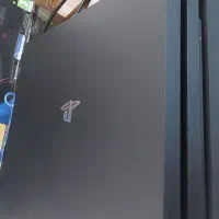 ps4 پرو در حد آکبند کپی خور|کنسول، بازی ویدئویی و آنلاین|تبریز, |دیوار