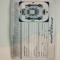 کوییکRمدل1400بی رنگ شاسی سالم|خودرو سواری و وانت|دامغان, |دیوار