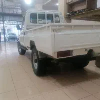 تویوتا 3اف|خودرو کلاسیک|بانه, |دیوار