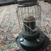 چراغ نفتی اترا