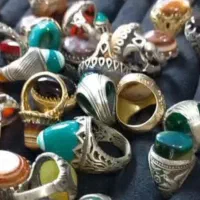 نقره عیار بالا مخاهو